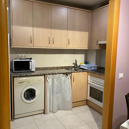 Apartamento A 5 Minutos Playa Andando Torredembarra Kültér fotó