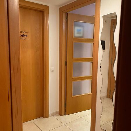 Apartamento A 5 Minutos Playa Andando Torredembarra Kültér fotó