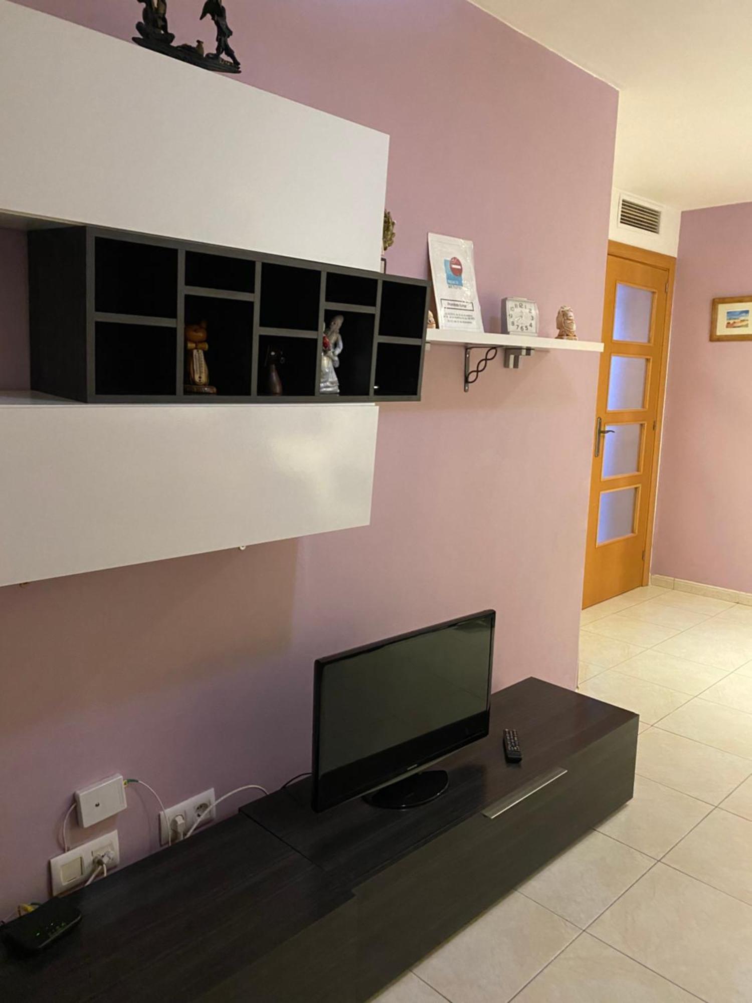 Apartamento A 5 Minutos Playa Andando Torredembarra Kültér fotó