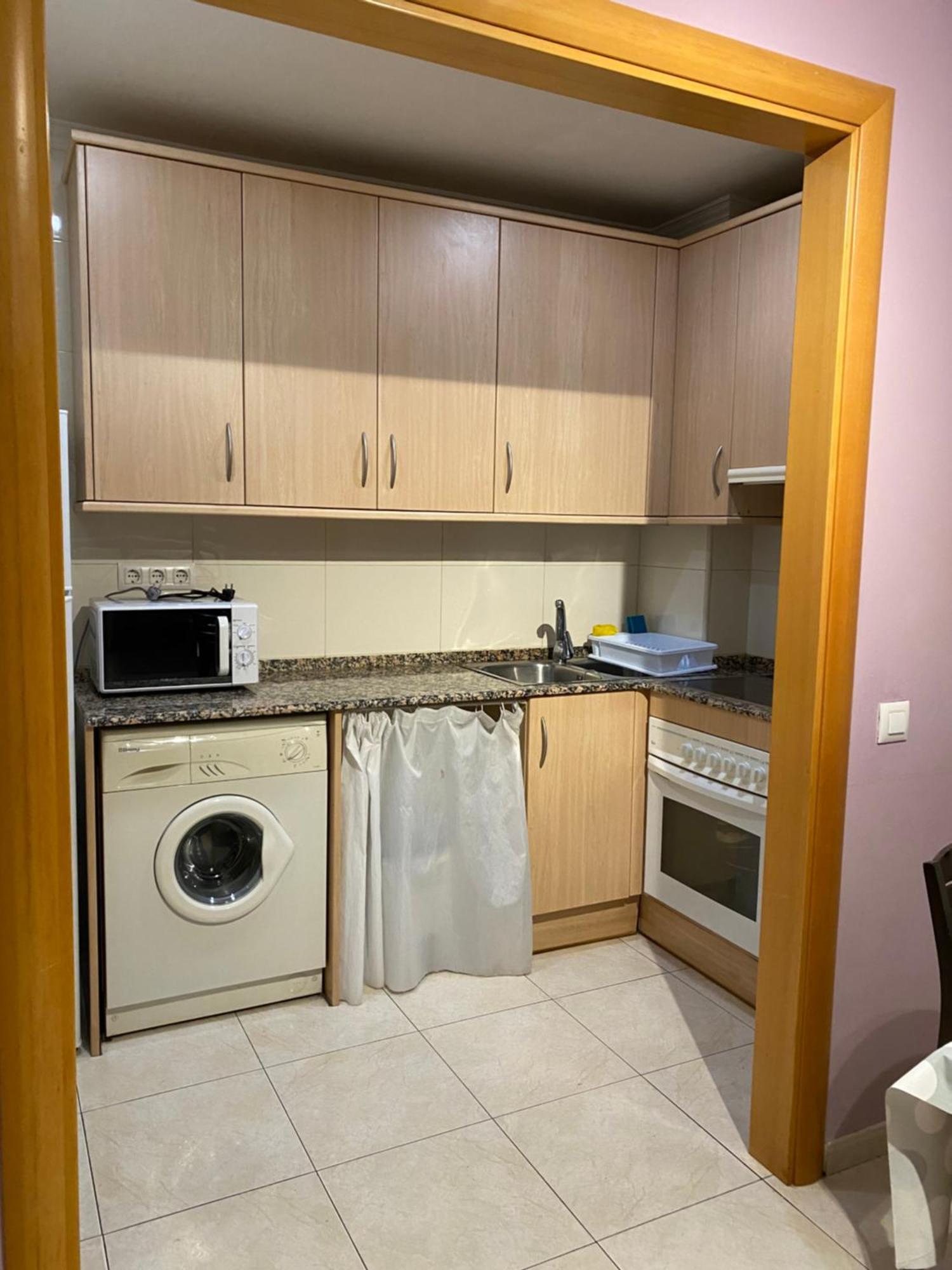 Apartamento A 5 Minutos Playa Andando Torredembarra Kültér fotó